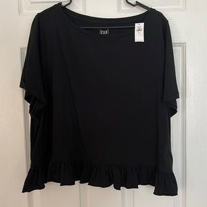 Gap Top XL